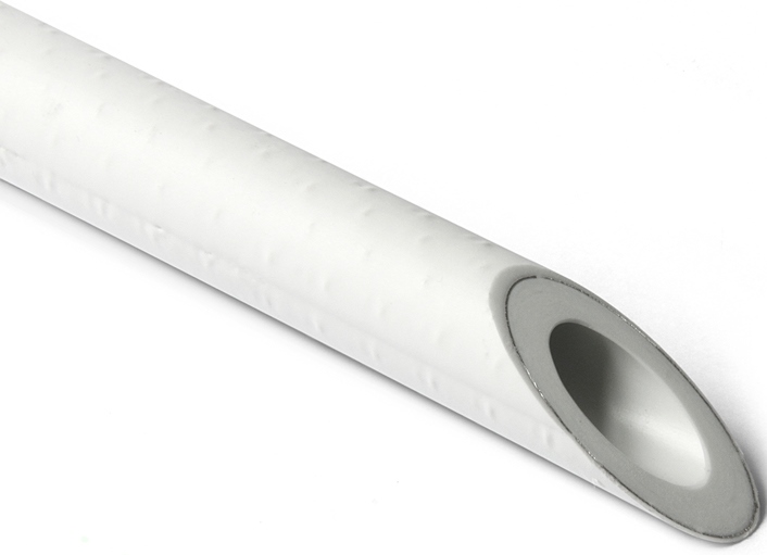 polipropilenovaja truba proaqua PA300