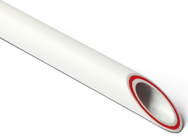 polipropilenovaja truba proaqua PA350