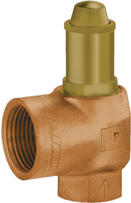 Safety valve DSV H 5371025