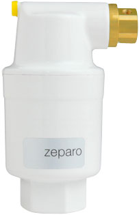 Zeparo ZUPW
