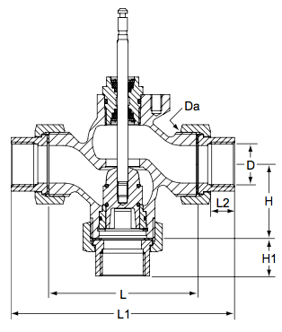 cv316 gra